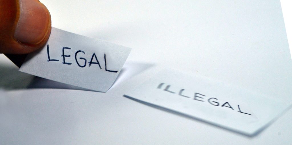 Bild der News Gesetze Richtlinien Non Food