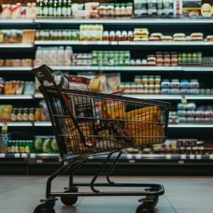 Lebensmittel-Kontaktmaterial | Grundlagen