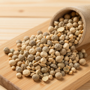 Heimtier-Futtermittel | Grundlagen