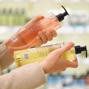 Kosmetik | Pflicht-Kennzeichnung