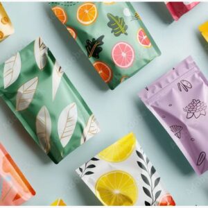 Lebensmittel-Kontaktmaterial